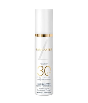 Lancaster Sun Perfect Illuminating Cream SPF30 Solkräm