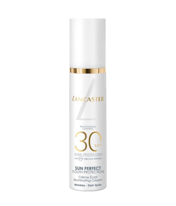 Produktbillede 1 af 6, Lancaster Sun Perfect Solcreme