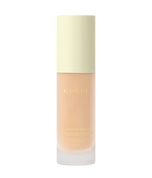 Gucci Eternité de Beauté Foundation SPF 15 Fond de teint liquide