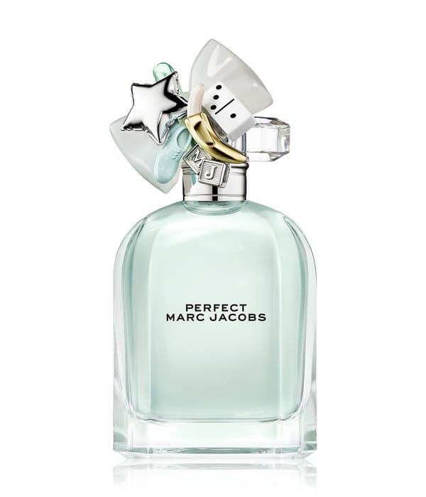 Immagine prodotto 1 di 6, Marc Jacobs Perfect Eau de Toilette