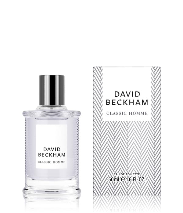 Zdjęcie produktu 1 z 6, David Beckham Classic Homme Woda toaletowa