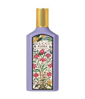 gucci flora gorgeous magnolia woda perfumowana 100 ml     