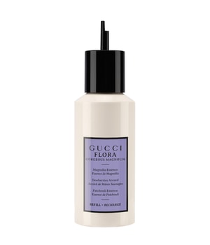 Gucci Flora by Gucci Gorgeous Magnolia Refill Eau de Parfum (EdP) 150 ml
