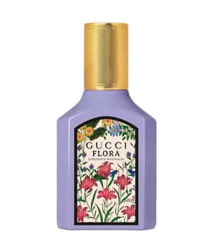 Gucci Flora by Gucci Gorgeous Magnolia Eau de Parfum
