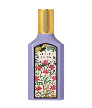 gucci flora gorgeous magnolia woda perfumowana 50 ml     