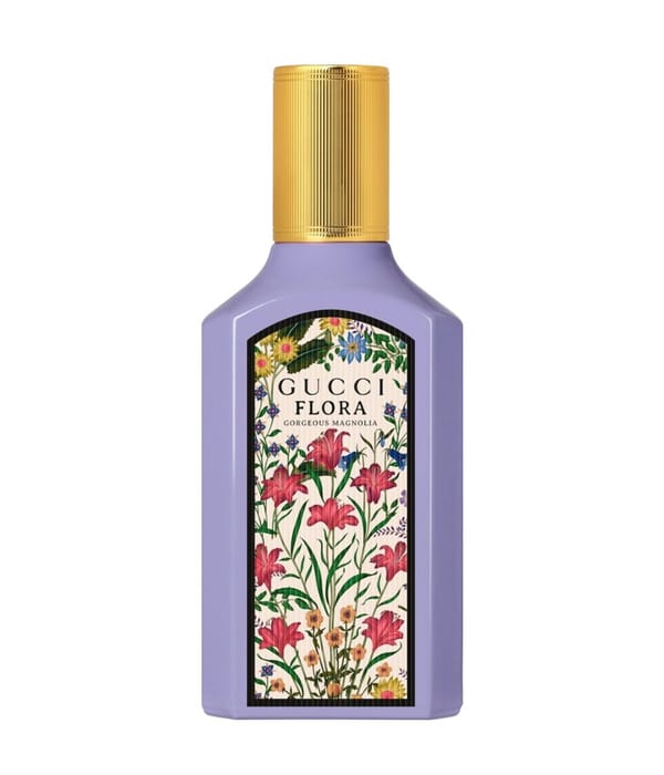 Zdjęcie produktu 1 z 6, Gucci Flora by Gucci Woda perfumowana