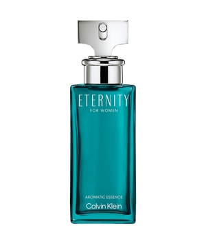 Calvin Klein Eternity Aromatic Essence for Women Parfum · 50 ml
