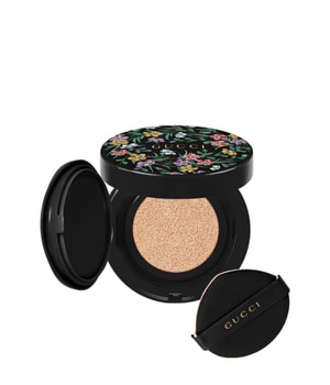 Gucci Gucci Beauty Eternité de Beauté długotrwały podkład w gąbce SPF 35 odcień 02.5 14 g można nabyć na stronie Flaconi.pl