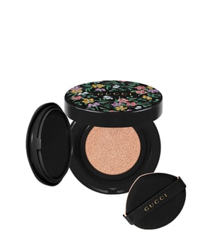 Gucci Gucci Beauty Eternité de Beauté długotrwały podkład w gąbce SPF 35 odcień 04 14 g można nabyć na stronie Flaconi.pl