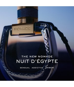 Chloé Nomade Nuit d'Égypt Eau de Parfum online kaufen