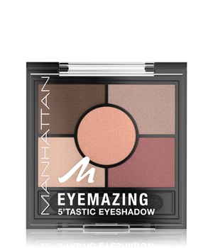 Manhattan Eyemazing Eyemazing 5'Tastic Ögonskuggspalett