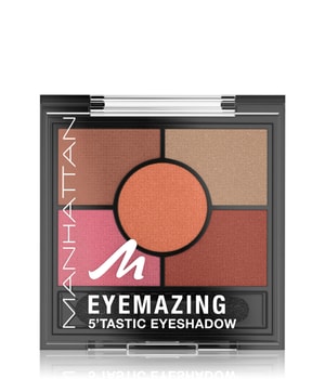 Manhattan Eyemazing Eyemazing 5'Tastic Ögonskuggspalett