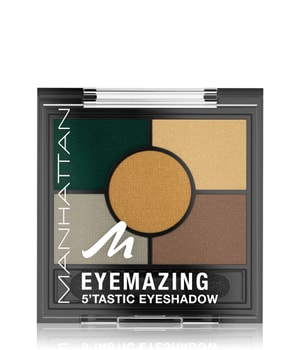 Manhattan Eyemazing Eyemazing 5'Tastic Ögonskuggspalett