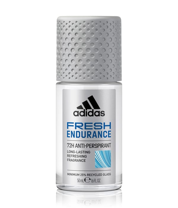 Produktbild 1 von 1, Adidas Clima Control Deodorant Roll-On