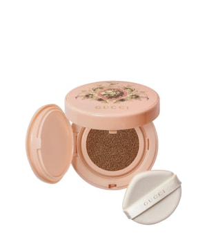 Gucci Cushion de Beauté Cushion Foundation · 14 g · Braun
