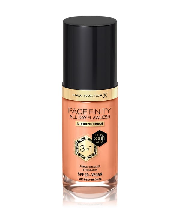 Image du produit 1 sur 2, Max Factor Facefinity Fond de teint