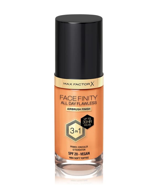 Produktbild 1 von 2, Max Factor Facefinity Flüssige Foundation
