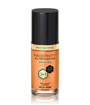 Max Factor Facefinity All Day Flawless Foundation Flytande foundation