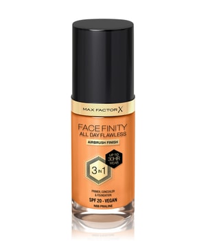 Produktbild 1 von 2, Max Factor Facefinity Flüssige Foundation