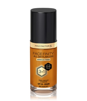Max Factor Facefinity All Day Flawless Foundation Flytande foundation