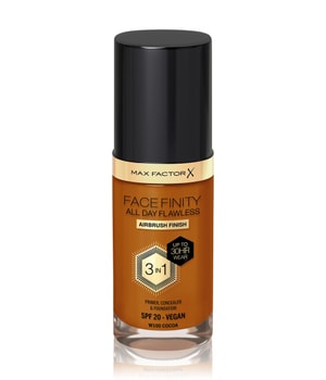 Max Factor Facefinity All Day Flawless Foundation Flydende foundation