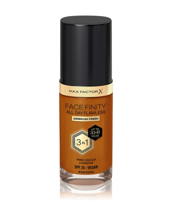Image du produit 1 sur 2, Max Factor Facefinity Fond de teint