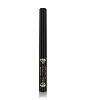 Max Factor Masterpiece Liquid Liner Eyeliner Espresso 2 ml Dames