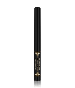 Max Factor Masterpiece eyeliner wodoodporny z matowym wykończeniem odcień 01 Black 1,7 ml można nabyć na stronie Flaconi.pl
