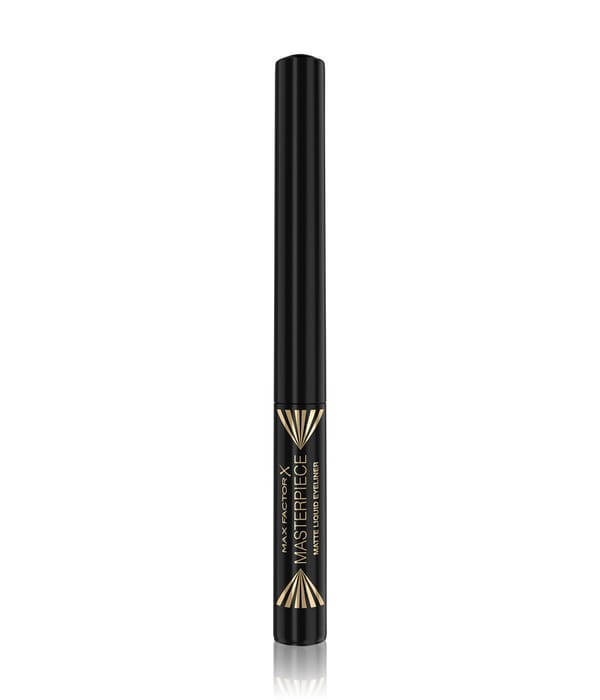 Produktbillede 1 af 2, Max Factor Masterpiece Eyeliner