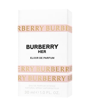 Burberry Her Elixir バーバリー ハー エリクシール 楽天市場】バーバリー ハー エリクシール ド パルファム 100ml