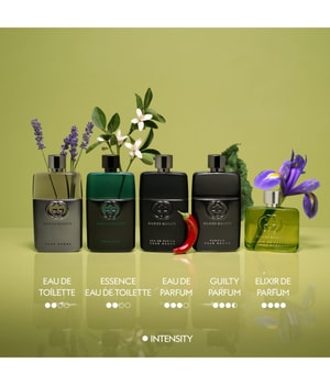 Immagine prodotto 5 di 6, Gucci Guilty Eau de Parfum