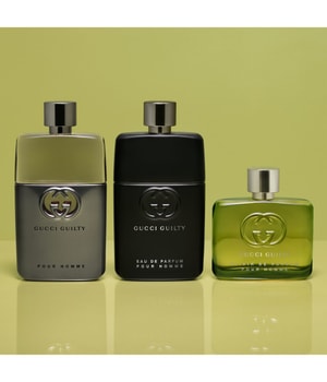Gucci Guilty Elixir Pour Homme Eau de Parfum online kopen