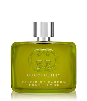 Gucci Guilty Elixir Pour Homme Eau de Parfum (EdP) 60 ml Heren