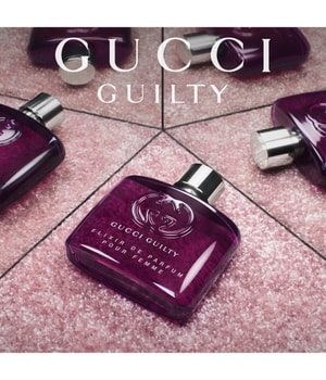 Gucci Guilty Elixir Pour Femme Eau de Parfum online kopen