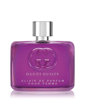 Gucci Guilty Elixir Pour Femme Eau de Parfum (EdP) 60 ml