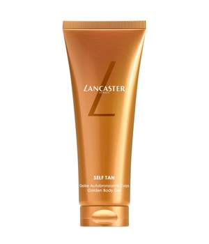 Lancaster Self-Tan Body Gel Brun utan sol-lotion