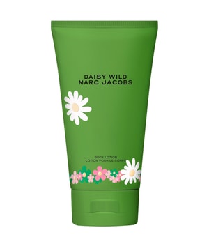Marc Jacobs Daisy Wild Bodylotion 150 ml Dames