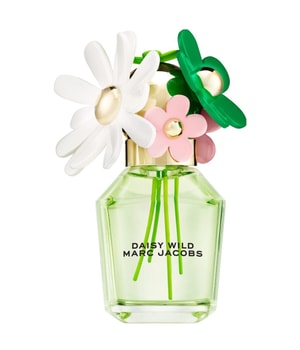 marc jacobs daisy wild woda perfumowana 50 ml    