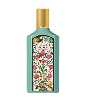 Gucci Flora by Gucci Gorgeous Jasmine