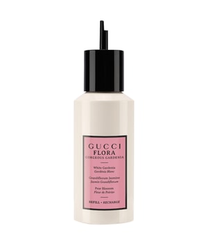 gucci flora gorgeous gardenia