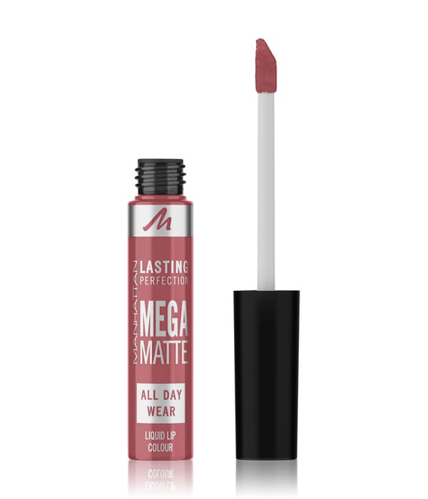 Zdjęcie produktu 1 z 6, Manhattan Lasting Perfection Szminka w płynie