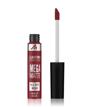 Manhattan Lasting Perfection Mega Matte Liquid LipMake-up Liquid lipstick