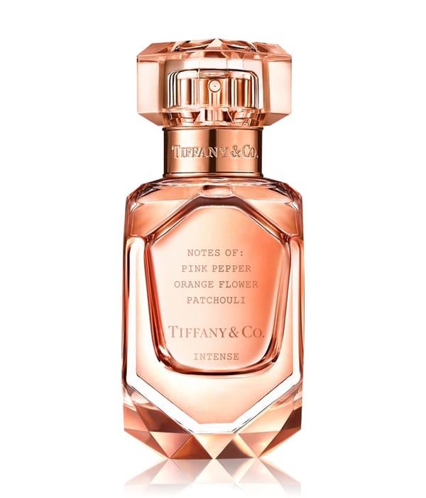Produktbillede 1 af 3, Tiffany & Co. Rose Gold Eau de Parfum