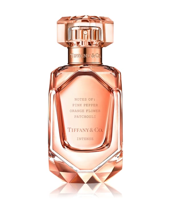 Zdjęcie produktu 1 z 3, Tiffany & Co. Rose Gold Woda perfumowana