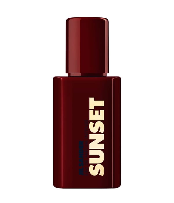Produktbild 1 von 6, JIL SANDER Sunset Eau de Parfum