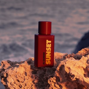 Dm Drogerie Sandelholz Bodylotion Dm JIL SANDER Sunset Intense Eau