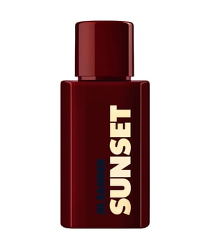 jil sander sunset intense