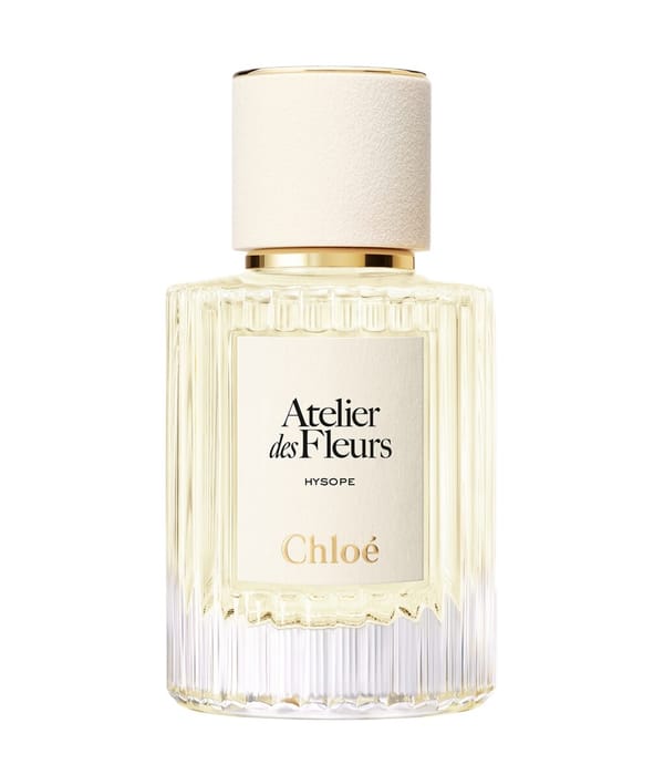 Zdjęcie produktu 1 z 6, Chloé Atelier des Fleurs Woda perfumowana