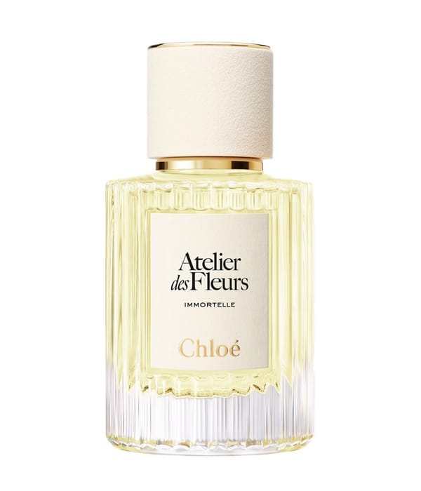 Zdjęcie produktu 1 z 6, Chloé Atelier des Fleurs Woda perfumowana