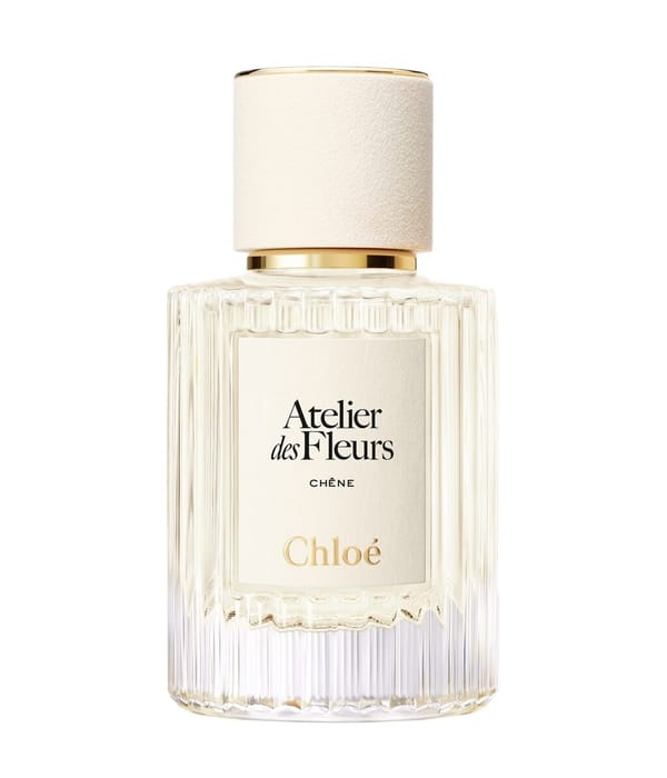 Zdjęcie produktu 1 z 6, Chloé Atelier des Fleurs Woda perfumowana